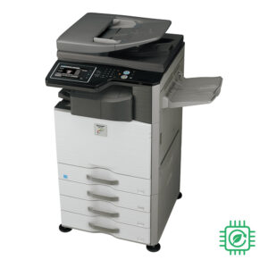 Sharp MX-2614 fronte