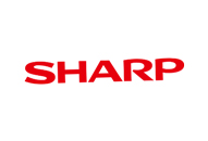tampante per ufficio sharp