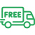 Free shipping